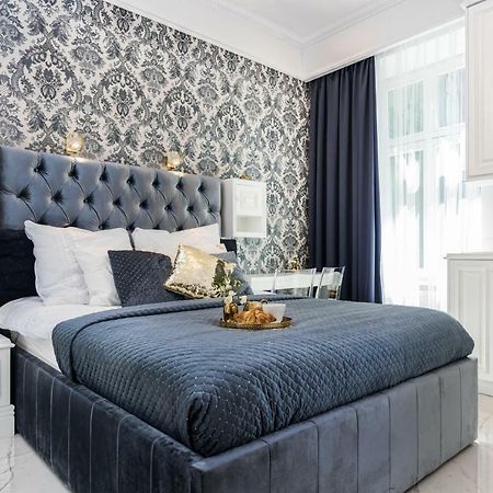 Golden Fish - New Apartment - Old Town Krakow Bagian luar foto