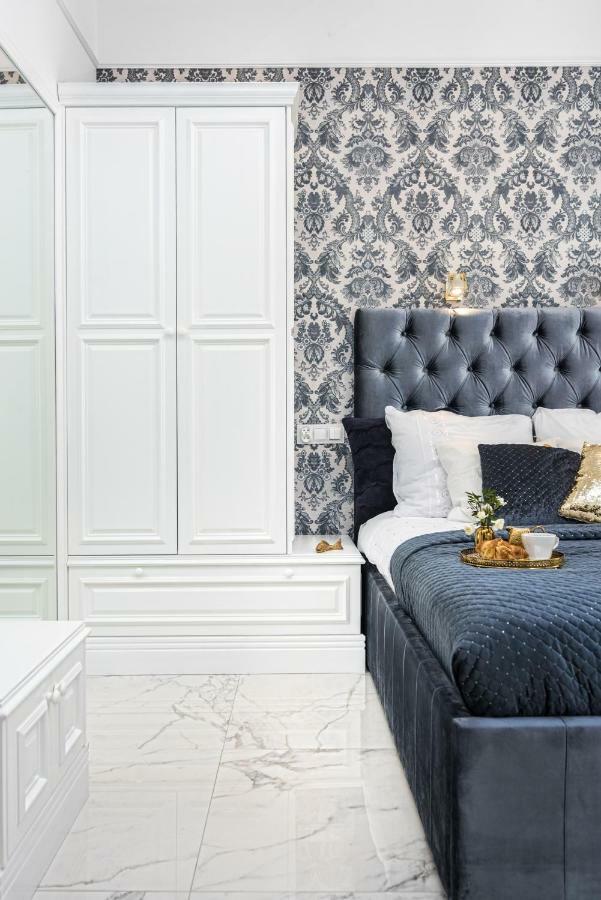 Golden Fish - New Apartment - Old Town Krakow Bagian luar foto
